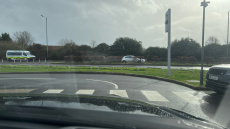 Land Rover Range Rover Evoque 2.0 Ingenium Si4 HSE Dynamic Lux 5dr Auto Petrol Hatchback